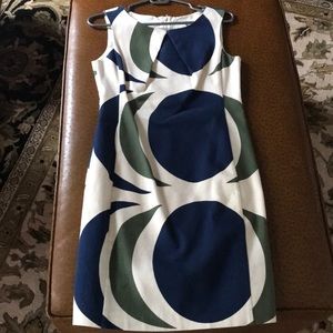 Tabitha Anthropologie Women’s Dress